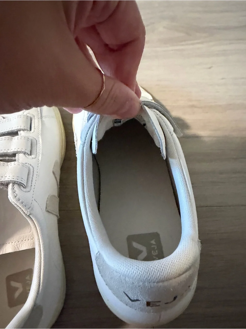 Veja Recife Sneakers